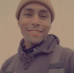 Meet your Posher, Corey